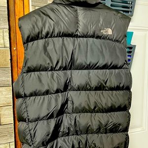 Nortface 700- warm vest